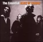 Image of essential alice in chains