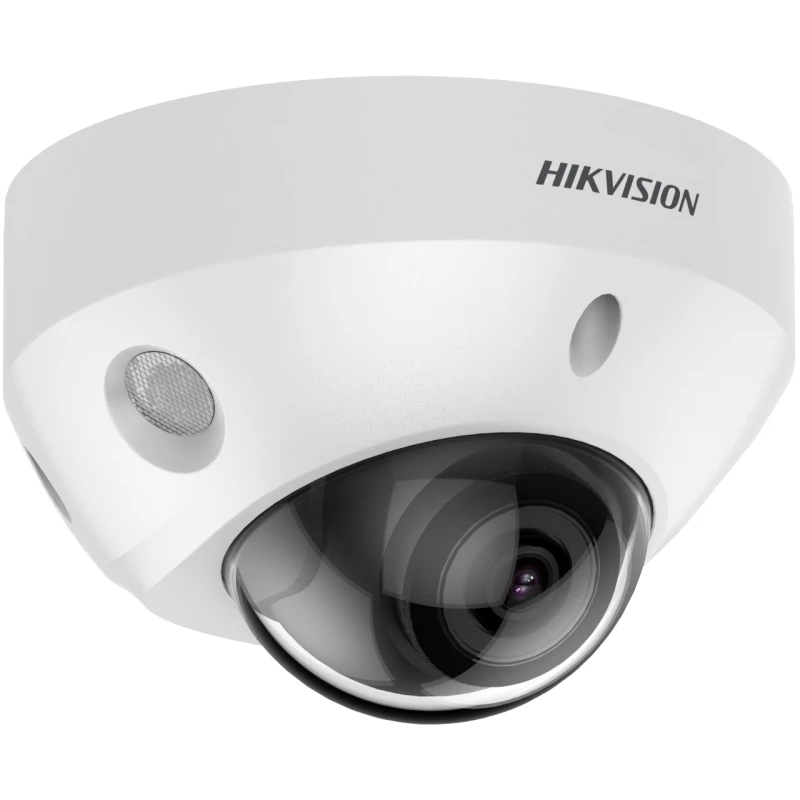 Image of Hikvision DS-2CD2583G2-IS Dome IP security camera Outdoor 3840 x 2160