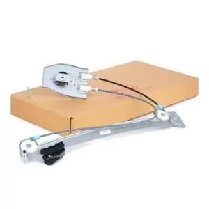 Image of RIDEX Window regulator BMW 1561W0120 51358159836,51358159836SK