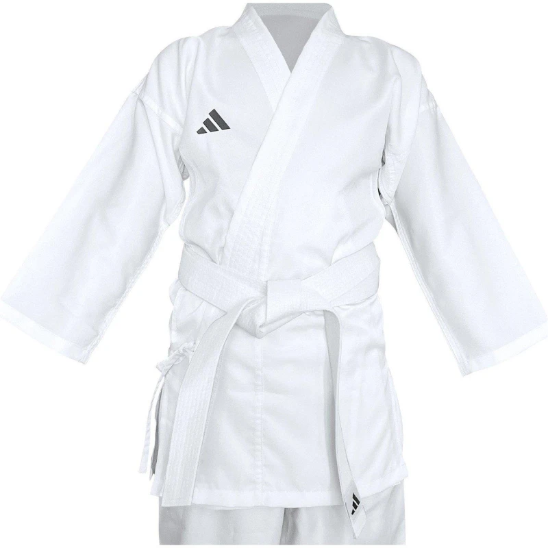 Image of adidas adidas Karate Suit White unisex 180cm