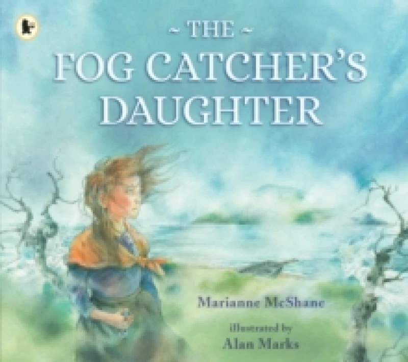 Image of The Fog Catcher's Daughter Paperback / softback