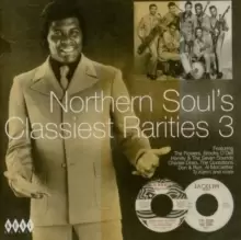 Image of Northern Soul's Classiest Rarities 3