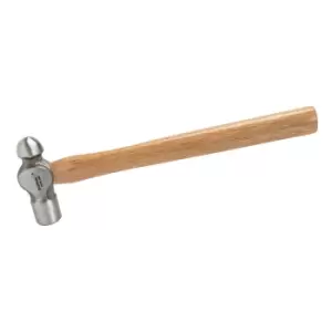 Image of Silverline Hardwood Ball Pein Hammer 16oz (454g) 282490