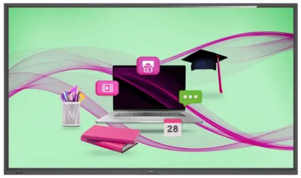 Image of Philips 65" EXR8PH65BDL4052E 4K Ultra HD LCD TV