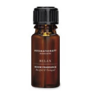 Image of Aromatherapy Associates Relax Room Fragrance (10ml)