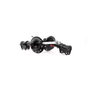 Image of TRW Shock absorber OPEL,VAUXHALL JGM6512T 344659,344660,93188953 Shocks,Shock absorbers,Suspension shocks 93188954,344659,344660,93188953,93188954