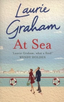 Image of At Sea by Laurie Graham Paperback