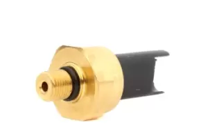 Image of RIDEX Sensors 3942S0040 Sensor, fuel pressure BMW,3 Touring (E91),3 Limousine (E90),5 Limousine (E60),5 Touring (E61),5 Touring (F11)