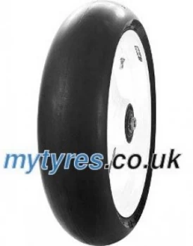 Image of Dunlop KR 108 ( 195/65 R17 TL Rear wheel, M/C, Compound MS 4 Race, NHS )