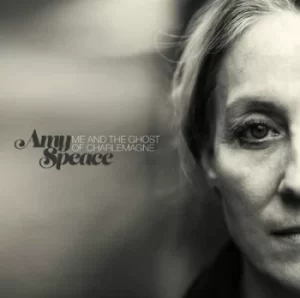 Image of Me and the Ghost of Charlemagne by Amy Speace CD Album