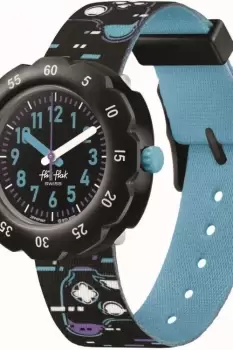 Image of Childrens Flik Flak Try Again Watch FPSP067