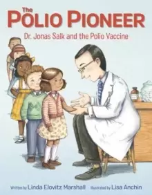 Image of Polio Pioneer