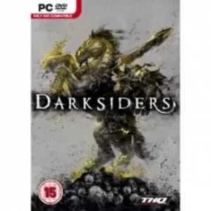 Image of Darksiders PC Game