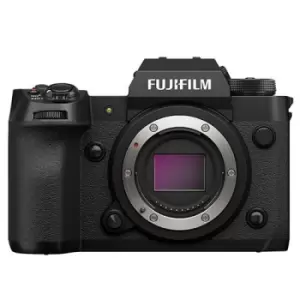 Image of Fujifilm X-H2 Mirrorless Camera Body