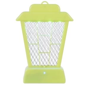 Image of Zeroin Zero In Electronic Bug Zapper