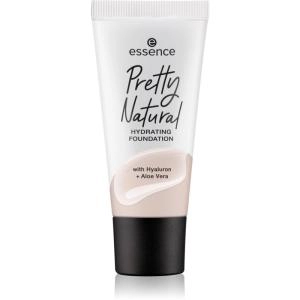 Image of Essence Pretty Natural Hydrating Foundation 010 30