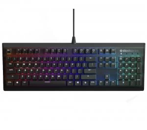 Image of SteelSeries Apex M750 Mechanical Gaming Keyboard