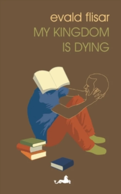 Image of My Kingdom is Dying Paperback / softback