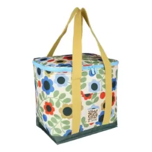 Image of Regatta Orla Kiely 12L Coolbag - MeadowFloral
