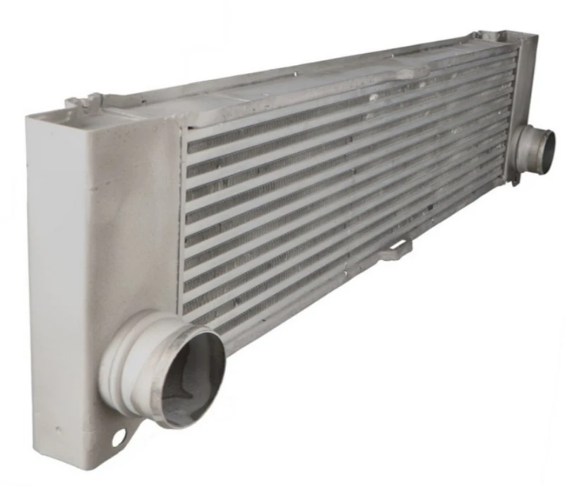 Image of CLIMTEX CH4-430 Intercooler Intercooler,charger (468)