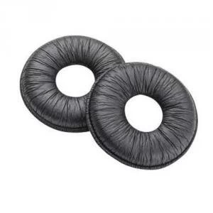 Image of Plantronics Leatherette Ear Cushion X2