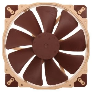 Image of Noctua NF-A20 FLX 200mm 800RPM Fan