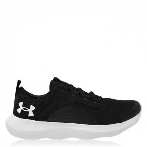 Image of Urban Armor Gear Victory Running Shoes Mens - Black