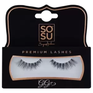 Image of Sosu By Suzanne Jackson Sosu By Suzanne Jackson Gigi Premium Eyelashes