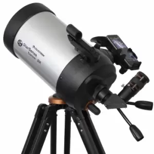 Image of Celestron StarSense Explorer DX 5" Smartphone App-Enabled SCT