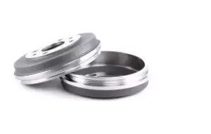 Image of BREMBO Brake Drum ESSENTIAL LINE 14.3152.10 Rear Brakes,Drum Brake FIAT,SEAT,LANCIA,Panda Schragheck (141_),CINQUECENTO (170),Uno Schragheck (146_)