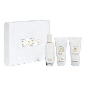 Image of Clinique Aromatics Essentials Gift Set