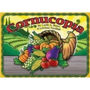 Image of Cornucopia Game