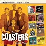 Image of Coasters (The) - Extended Play (Music CD)
