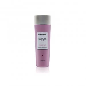 Image of Kerasilk Color Gentle Shampoo (for Brilliant Color Protection) - 250ml/8.5oz