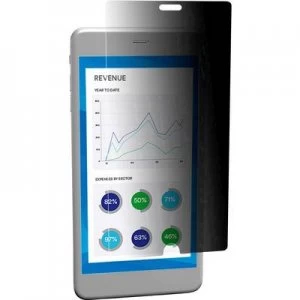 Image of 3M iPhone Privacy screen filter Compatible with: Apple iPhone X, Apple iPhone XS