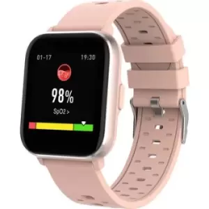 Image of Denver SW-164 Smartwatch Rose