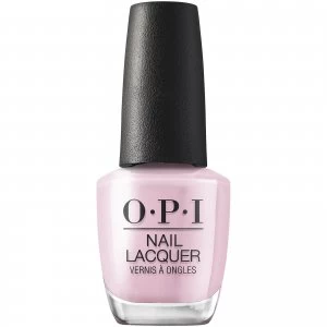 Image of OPI Hollywood Collection Nail Polish - Hollywood & Vibe 15ml