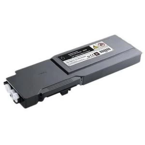 Image of Dell 59311113 MN6W2 Magenta Laser Toner Ink Cartridge