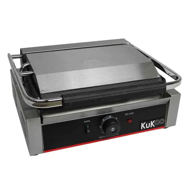 Image of Monster Shop KUKoo Grooved Panini Press