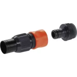 Image of GARDENA 01752-20 Pump connector set 30.3mm (1) IT