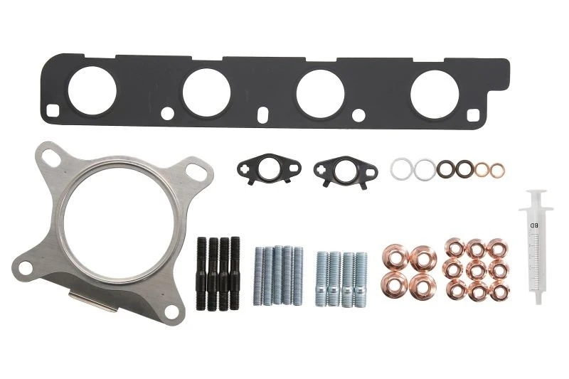 Image of EVORON EVMK0098 Mounting Kit, charger with bolts/screws, with gaskets/seals Mounting Kit,charger (2420)