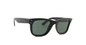 Image of Ray-Ban Wayfarer Reverse RBR0502S 6677VR 50