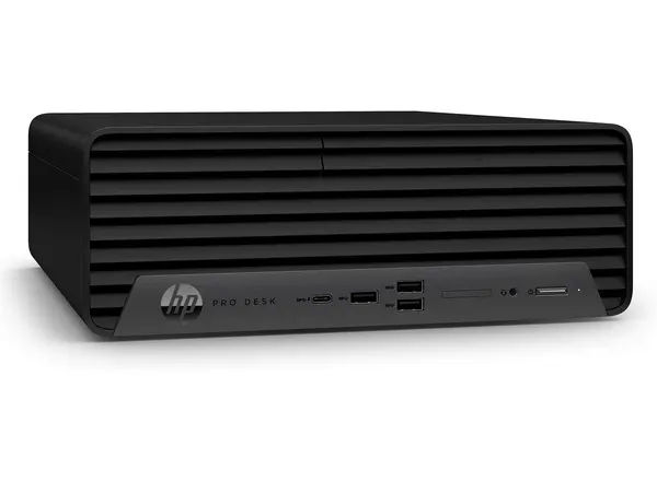 Image of HP Pro Small Form Factor 400 G9 Business Desktop - Core i5