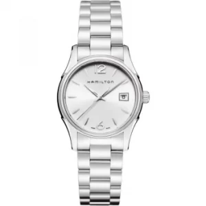 Image of Ladies Hamilton Jazzmaster Lady 34mm Watch