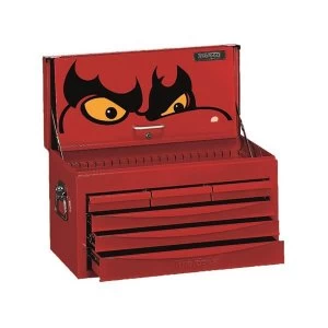 Image of Teng 8 Series 6 Drawer SV Top Box
