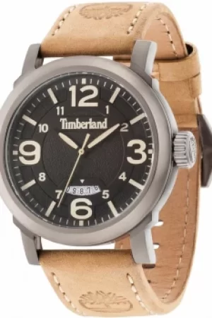 Image of Mens Timberland Berkshire Watch 14815JSU/02