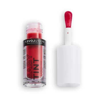 Image of Relove by Revolution Baby Tint Rouge Lip & Cheek Tint