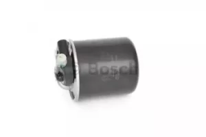 Image of Bosch F026402844 Fuel Line Filter
