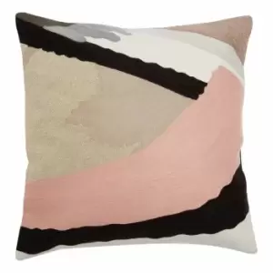 Image of Interiors By Ph 45 X 45Cm Cushion Multi-colour