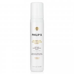 Image of Philip B Weightless Conditioning Water 150ml